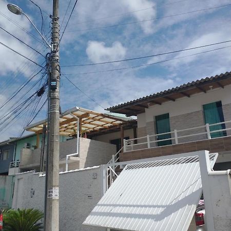 Residencial Garcia Apartment Florianopolis Luaran gambar