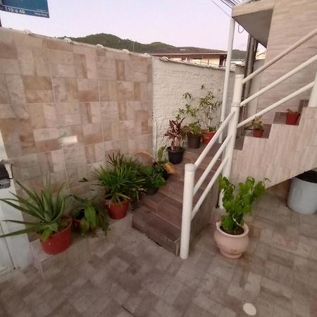 Residencial Garcia Apartment Florianopolis Luaran gambar