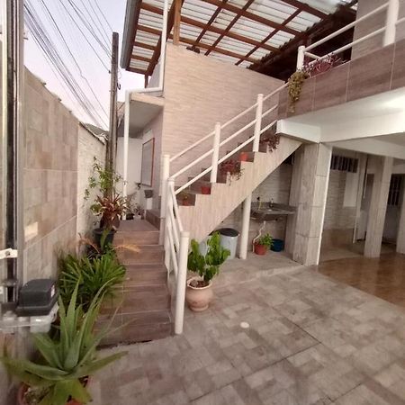 Residencial Garcia Apartment Florianopolis Luaran gambar