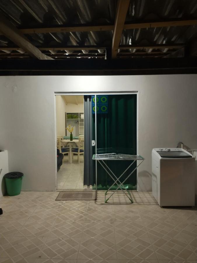 Residencial Garcia Apartment Florianopolis Luaran gambar