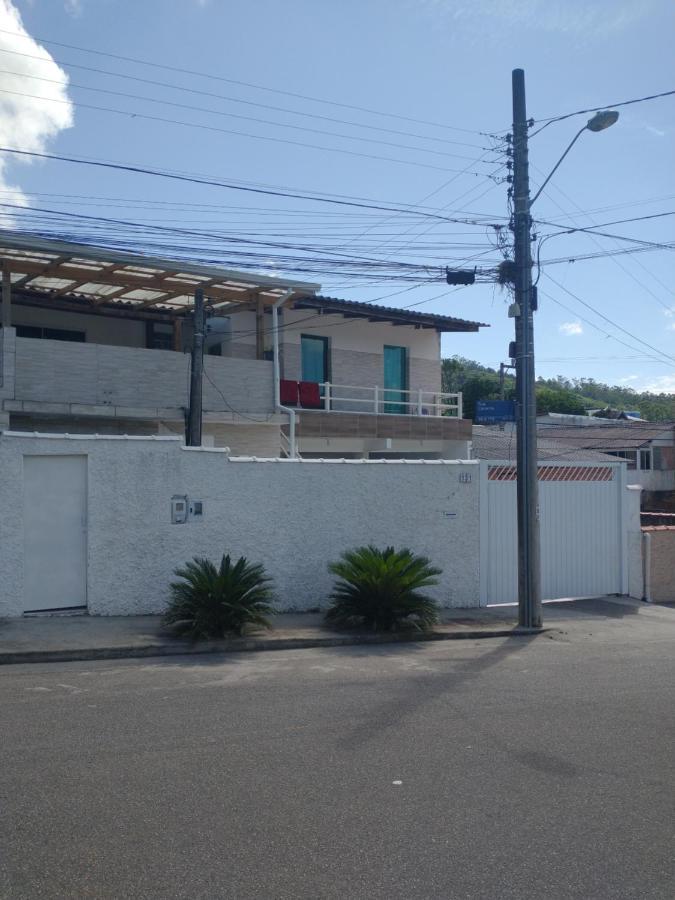 Residencial Garcia Apartment Florianopolis Luaran gambar