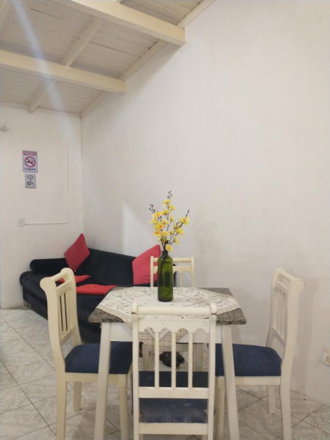 Residencial Garcia Apartment Florianopolis Luaran gambar