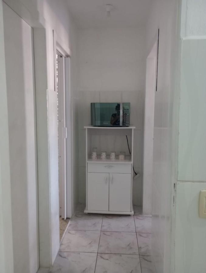 Residencial Garcia Apartment Florianopolis Luaran gambar