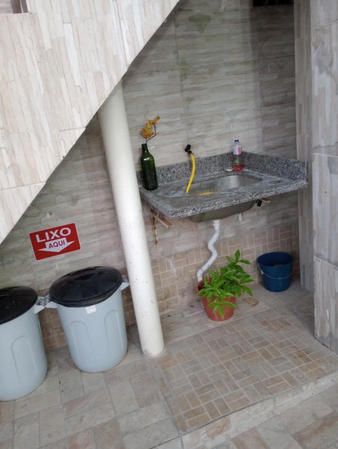 Residencial Garcia Apartment Florianopolis Luaran gambar