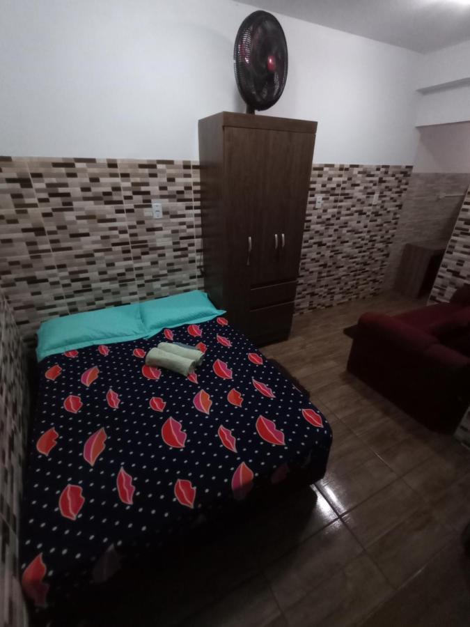 Residencial Garcia Apartment Florianopolis Luaran gambar