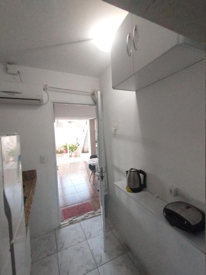 Residencial Garcia Apartment Florianopolis Luaran gambar