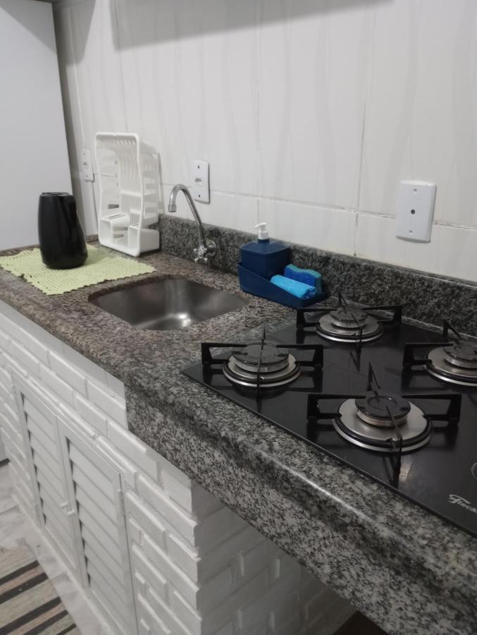 Residencial Garcia Apartment Florianopolis Luaran gambar
