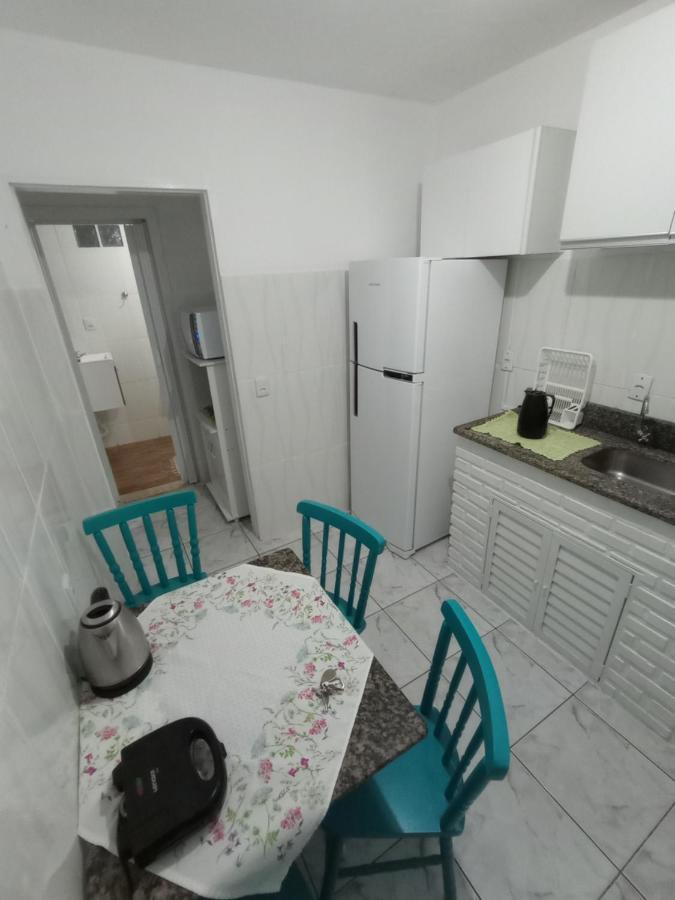 Residencial Garcia Apartment Florianopolis Luaran gambar