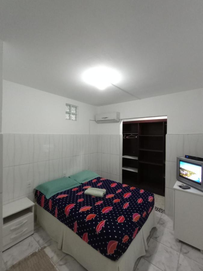 Residencial Garcia Apartment Florianopolis Luaran gambar