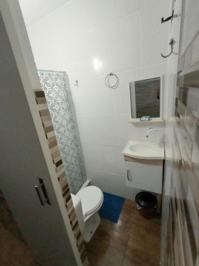 Residencial Garcia Apartment Florianopolis Luaran gambar