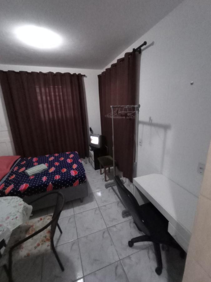 Residencial Garcia Apartment Florianopolis Luaran gambar