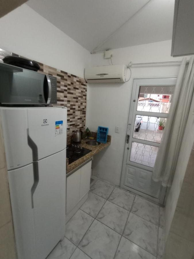 Residencial Garcia Apartment Florianopolis Luaran gambar