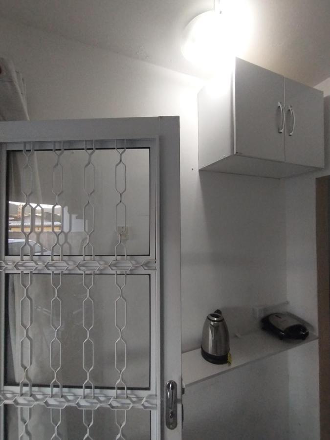 Residencial Garcia Apartment Florianopolis Luaran gambar