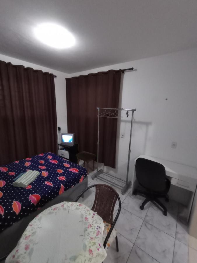 Residencial Garcia Apartment Florianopolis Luaran gambar