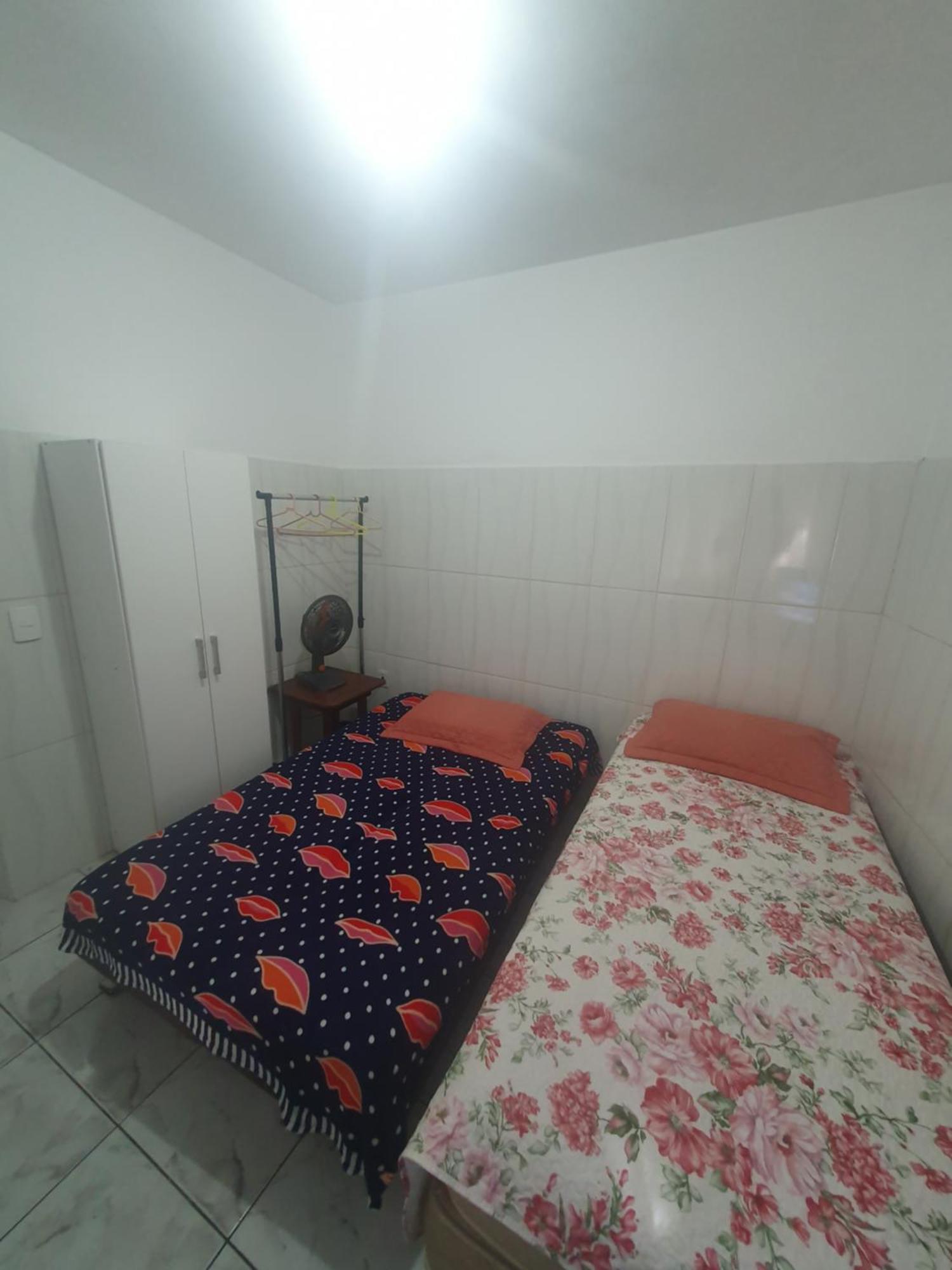 Residencial Garcia Apartment Florianopolis Luaran gambar