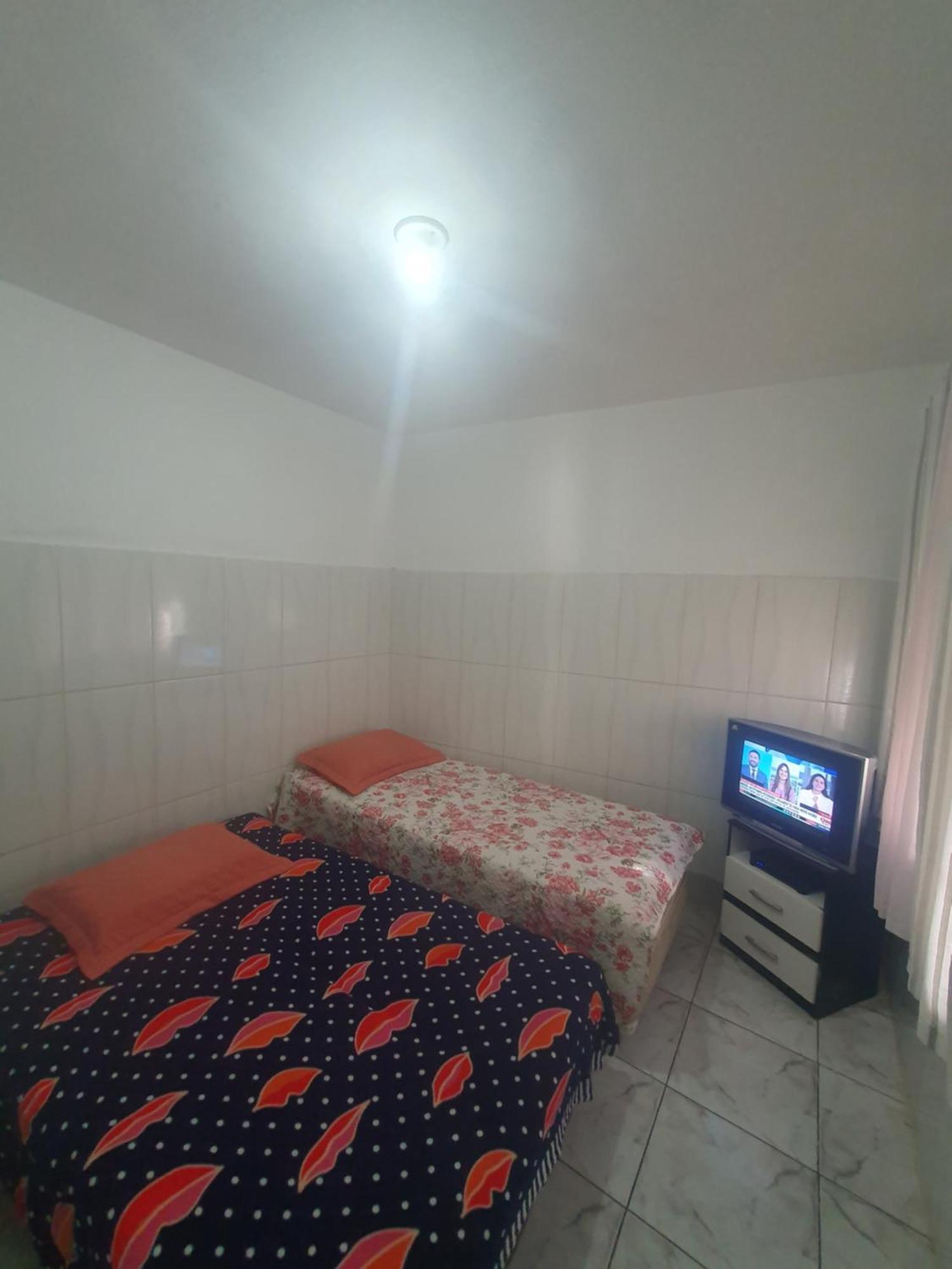 Residencial Garcia Apartment Florianopolis Luaran gambar